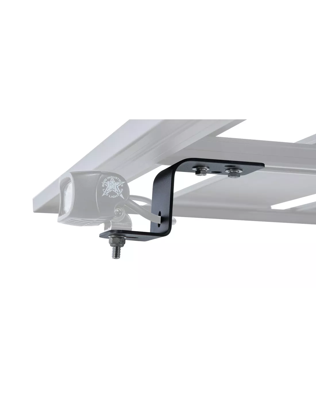 Pioneer Rhino Rack Lighthouse Unterstützung RHINO RACK - 4x4 Zubehör