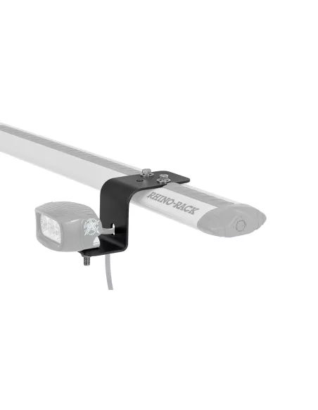 Support de phare Pioneer Rhino Rack RHINO RACK - accessoire 4x4
