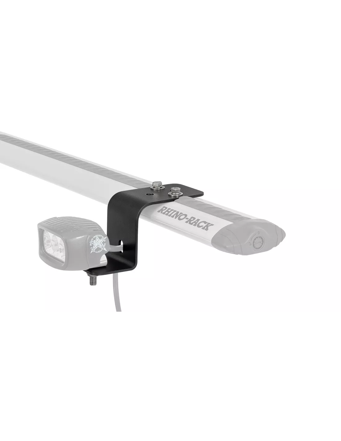 Pioneer Rhino Rack Lighthouse Unterstützung RHINO RACK - 4x4 Zubehör