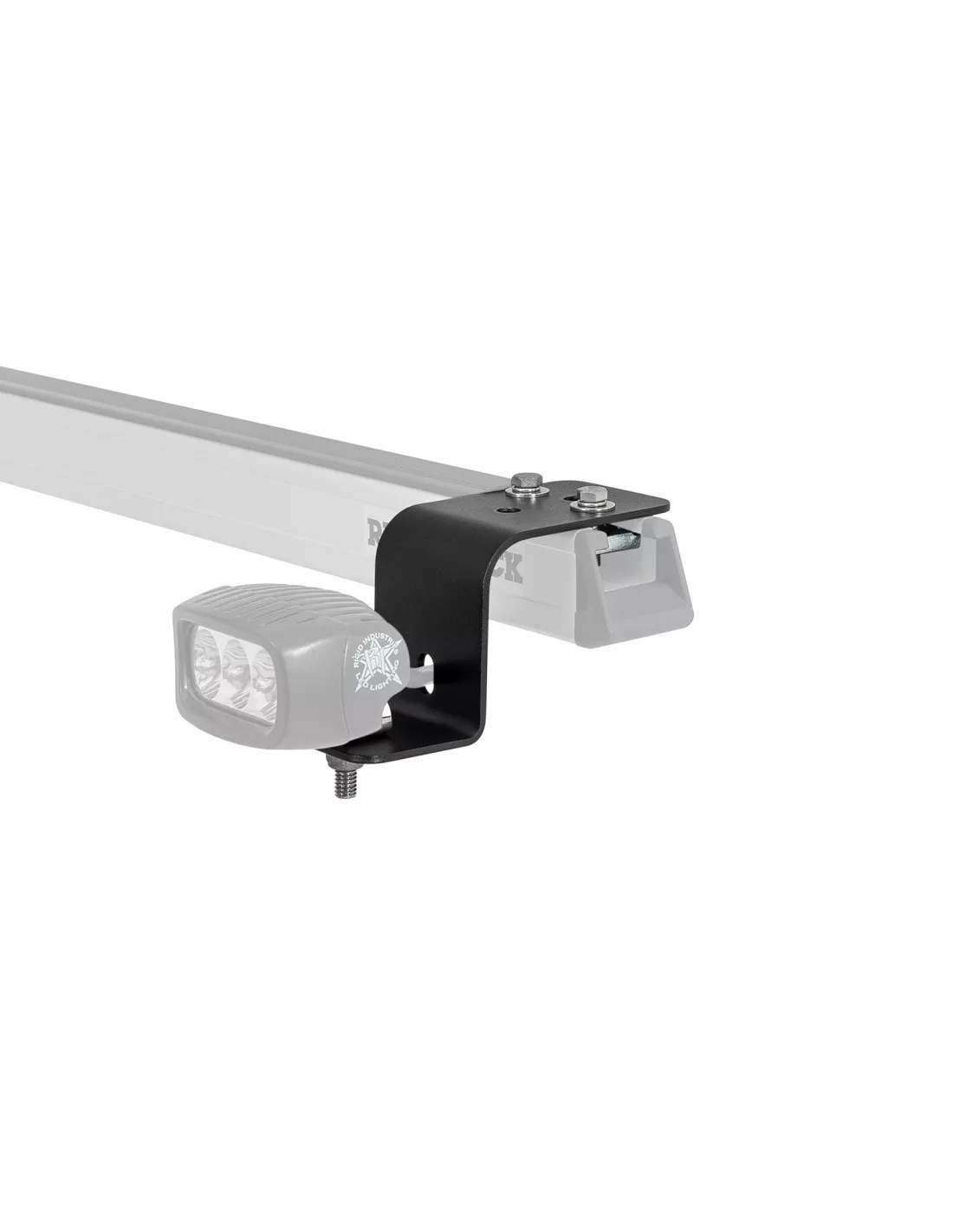 Support de phare Pioneer Rhino Rack RHINO RACK - accessoire 4x4