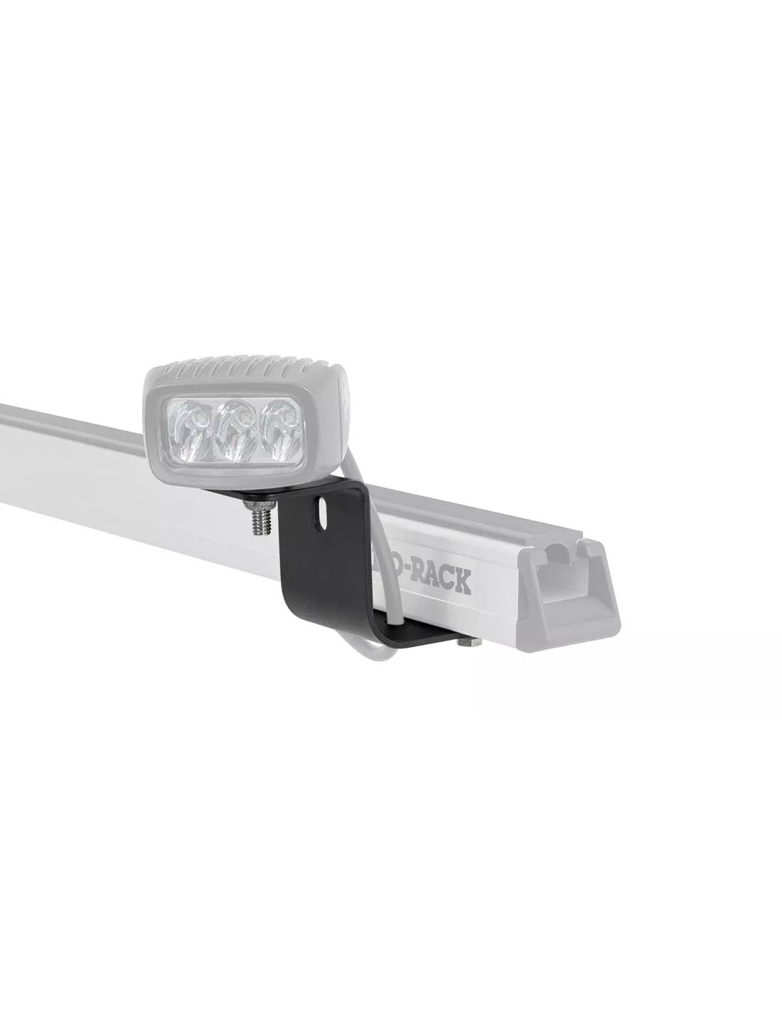 Pioneer Rhino Rack Lighthouse-ondersteuning RHINO RACK - 4x4 accessoire
