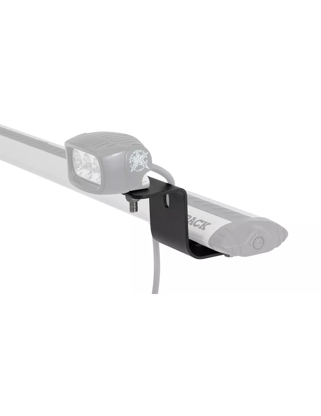 Pioneer Rhino Rack Lighthouse Unterstützung RHINO RACK - 4x4 Zubehör