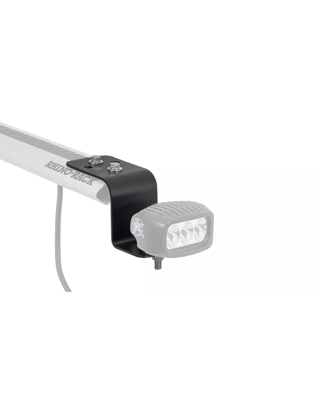 Pioneer Rhino Rack Lighthouse Unterstützung RHINO RACK - 4x4 Zubehör