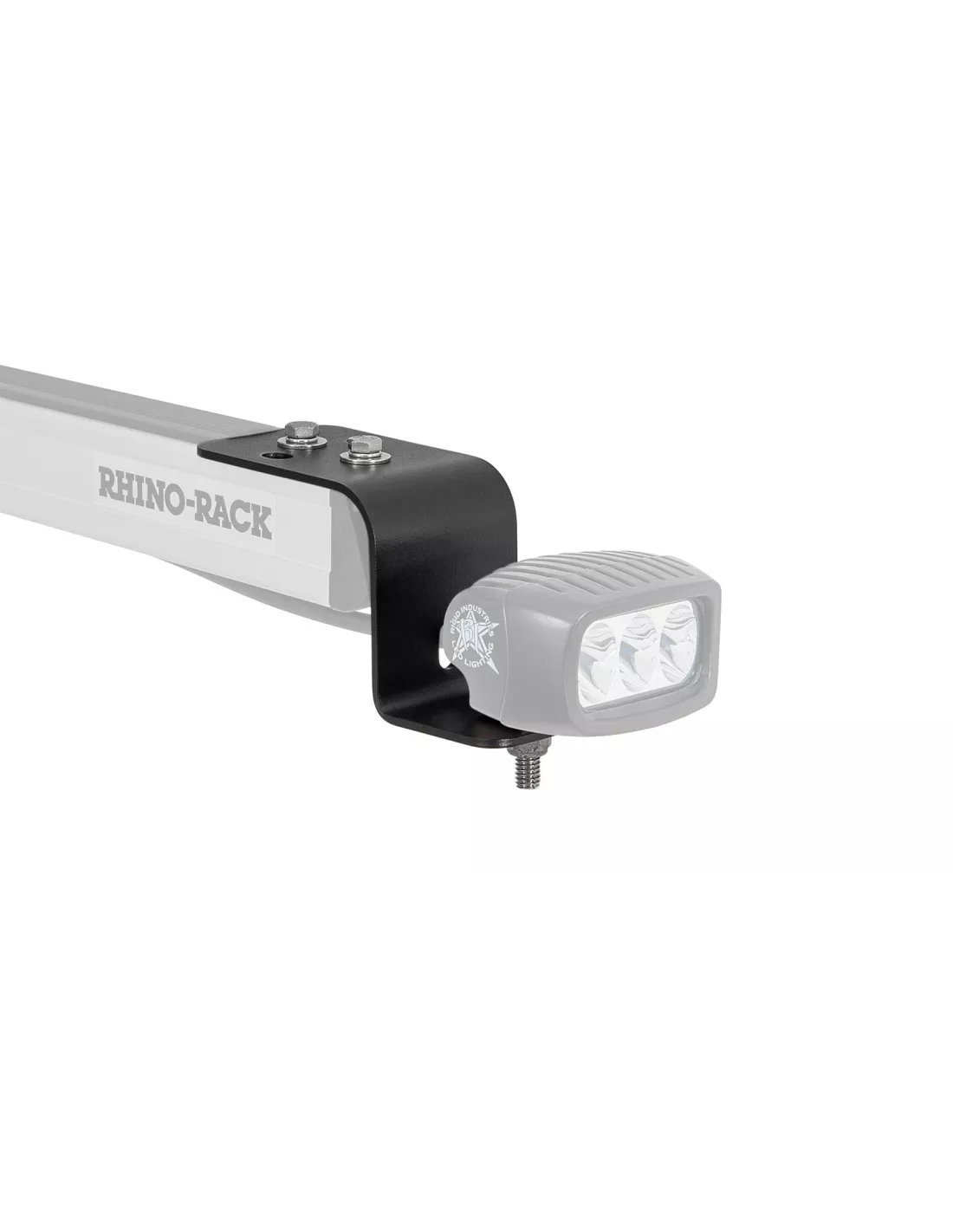 Pioneer Rhino Rack Lighthouse Unterstützung RHINO RACK - 4x4 Zubehör