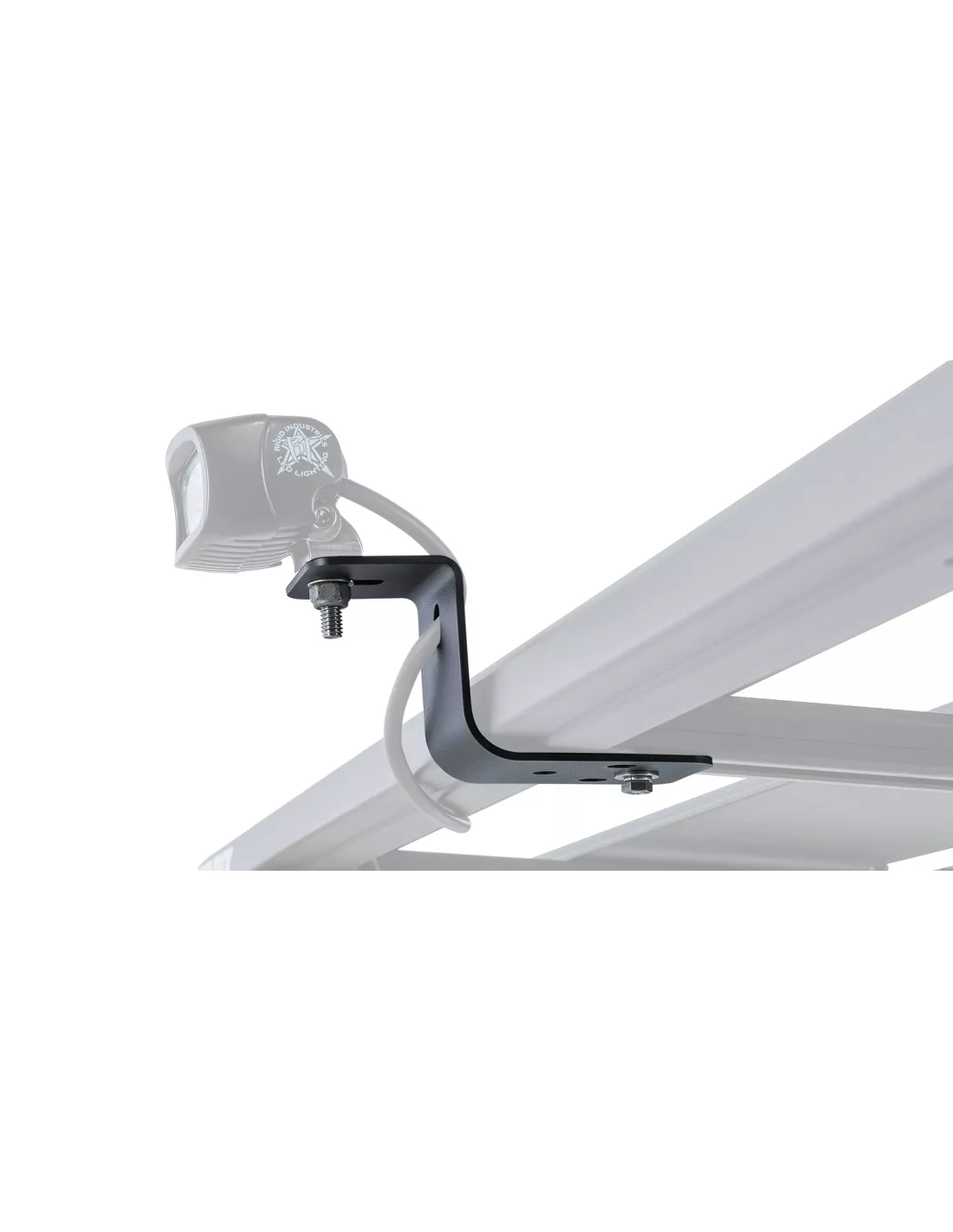 Pioneer Rhino Rack Lighthouse-ondersteuning RHINO RACK - 4x4 accessoire