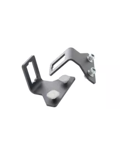 Multi Purpose Shovel and Conduit Holder Bracket Rhino Rack RHINO RACK