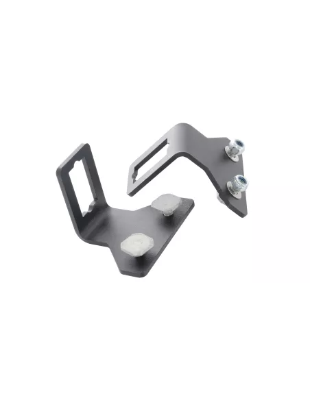 Multi Purpose Shovel and Conduit Holder Bracket Rhino Rack RHINO RACK