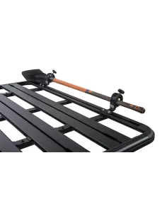 Multi Purpose Shovel and Duct Holder Bracket Rhino Rack RHINO RACK 2