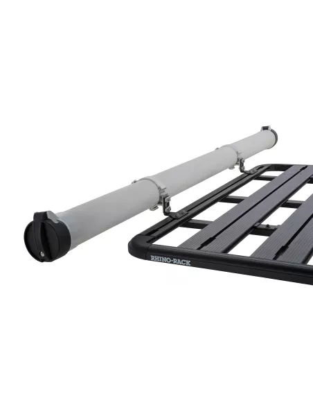 Multi Purpose Shovel and Conduit Holder Bracket Rhino Rack RHINO RACK