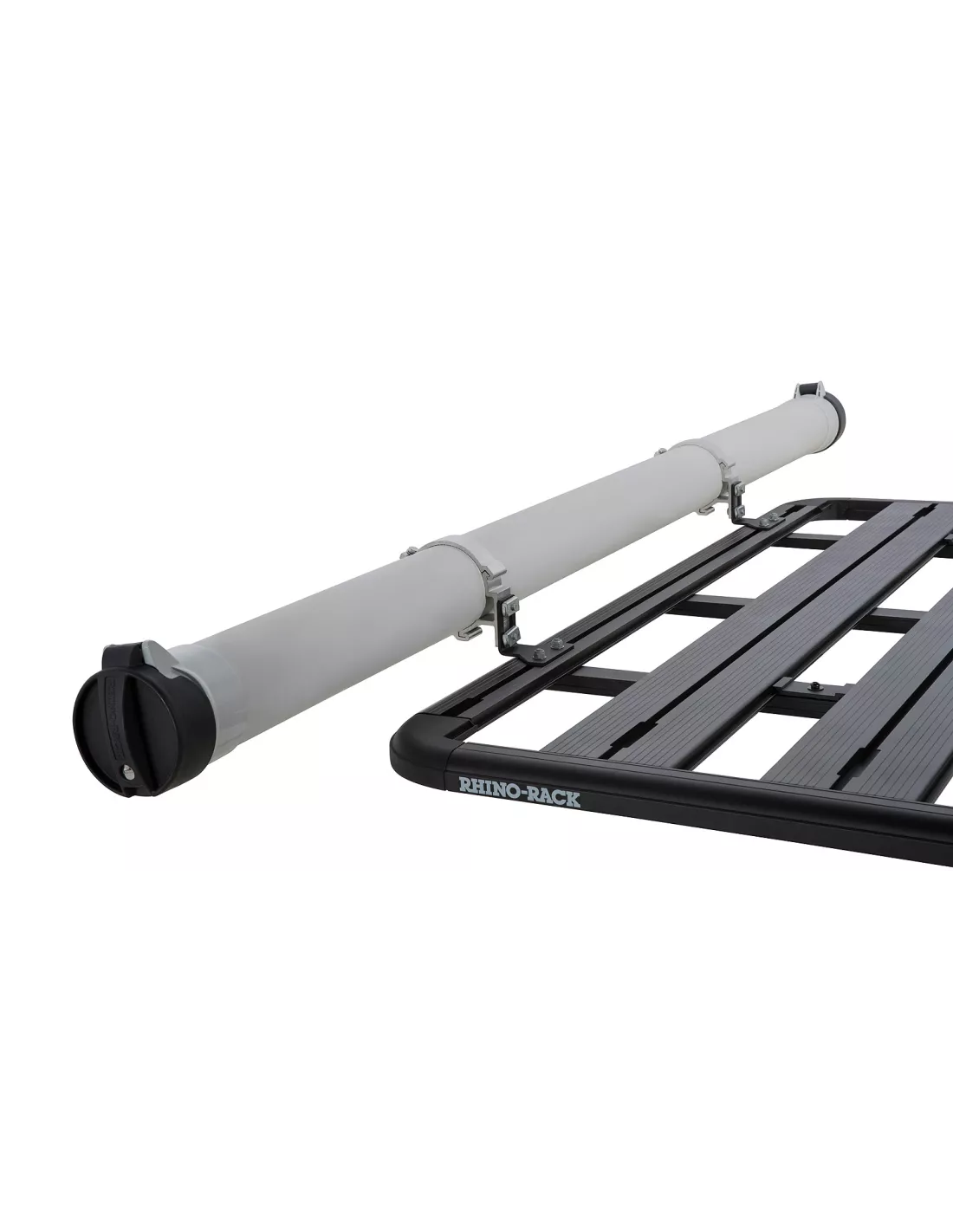 Mehrzweckschaufel- und Kanalhalter Halterung Rhino Rack RHINO RACK