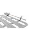 Multi Purpose Shovel and Conduit Holder Bracket Rhino Rack RHINO RACK