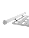 Mehrzweckschaufel- und Kanalhalter Halterung Rhino Rack RHINO RACK