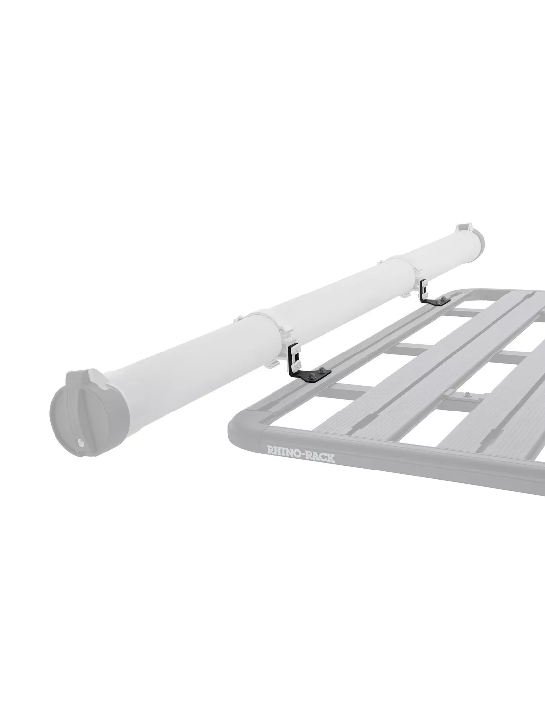 Mehrzweckschaufel- und Kanalhalter Halterung Rhino Rack RHINO RACK