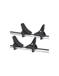 KAYAK-Tür an der universellen Bar seitlich RHINO RACK -