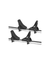 KAYAK-Tür an der universellen Bar seitlich RHINO RACK -