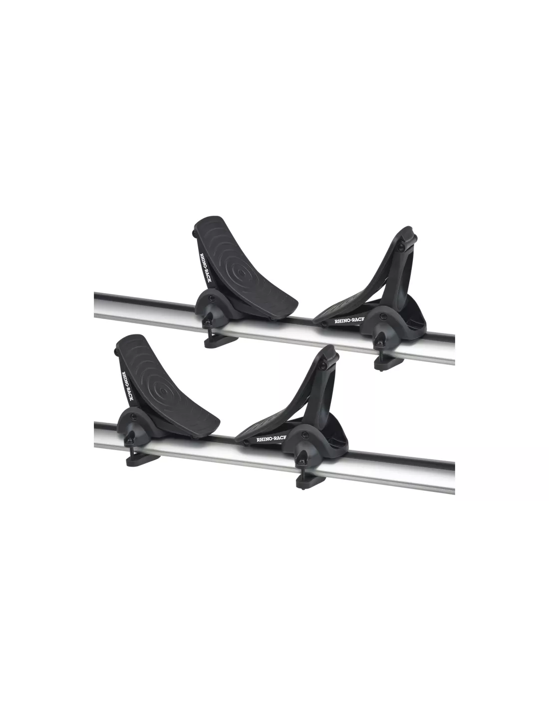 KAYAK-Tür an der universellen Bar seitlich RHINO RACK -