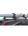 KAYAK-Tür an der universellen Bar seitlich RHINO RACK -