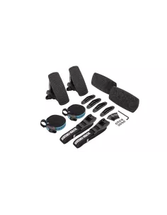 Nautic 571 SUP Carrier - Rear Loading Rhino Rack RHINO RACK - 2