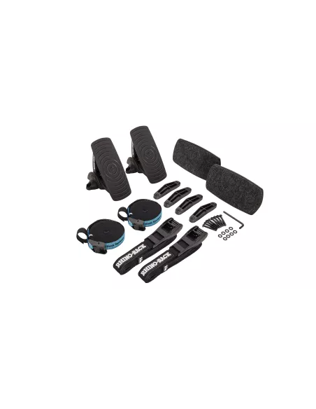 Nautic 571 SUP Carrier - Rear Loading Rhino Rack RHINO RACK -