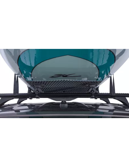 Nautic 571 SUP Carrier - Rear Loading Rhino Rack RHINO RACK -
