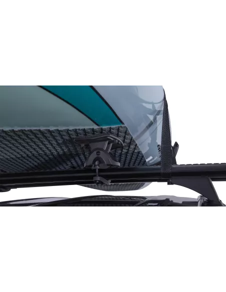 Nautic 571 SUP Carrier - Rear Loading Rhino Rack RHINO RACK -