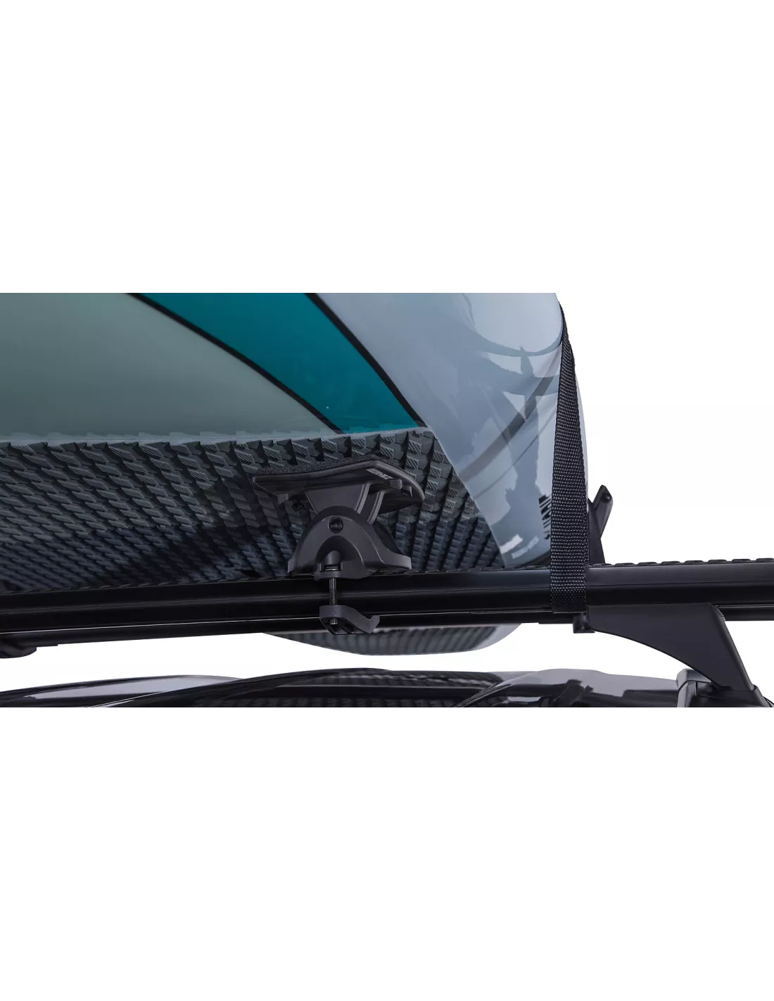 Nautic 571 SUP Carrier - Achterladen Rhino Rack RHINO RACK -