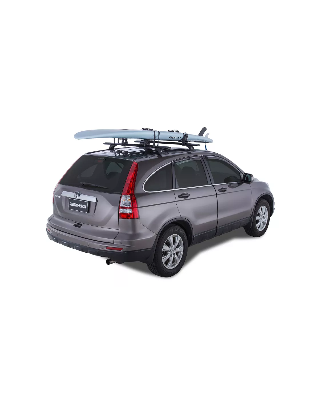 Nautic 571 SUP Carrier - Achterladen Rhino Rack RHINO RACK -