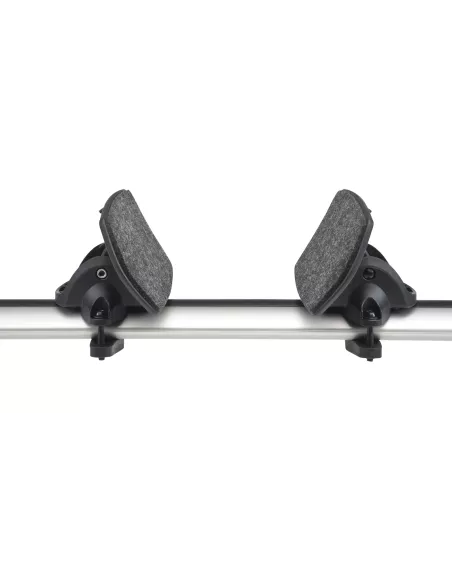 Nautic 571 SUP Carrier - Rear Loading Rhino Rack RHINO RACK -