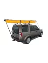 Nautic 571 SUP Carrier - Rear Loading Rhino Rack RHINO RACK -