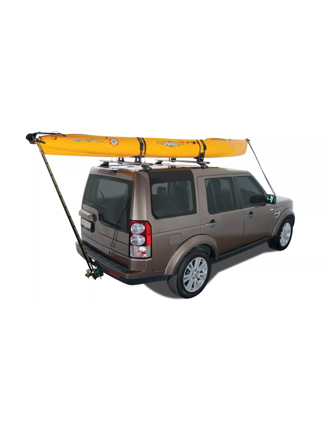 Nautic 571 SUP Carrier - Hecklappen Rhino Rack RHINO RACK -