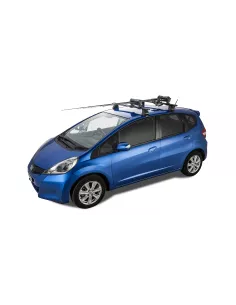Porte élément de galerie 250mm type canne à pêche ou ski Rhino Rack 2