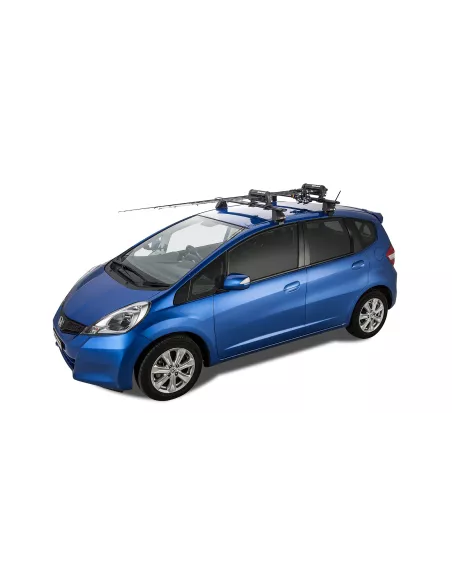 Porte élément de galerie 250mm type canne à pêche ou ski Rhino Rack