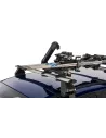 Galerijelement Deur 250mm type hengel of ski-rinocinastrek