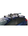Porte élément de galerie 250mm type canne à pêche ou ski Rhino Rack