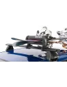 Galerie Elementtür 325mm Angelrute oder Ski Rhino Rack