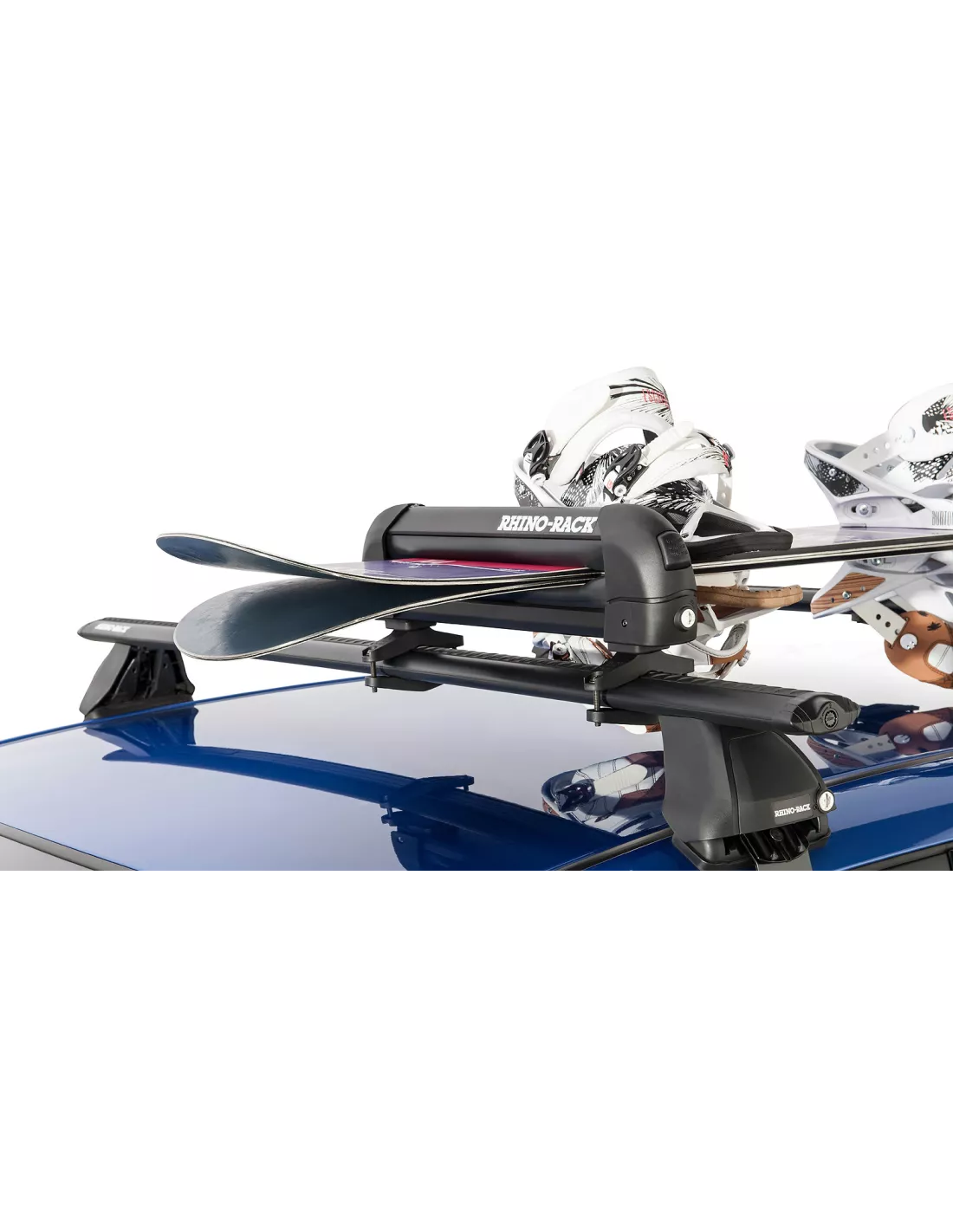 Galerijelement Deur 325mm type hengel of ski-rinocinastrek