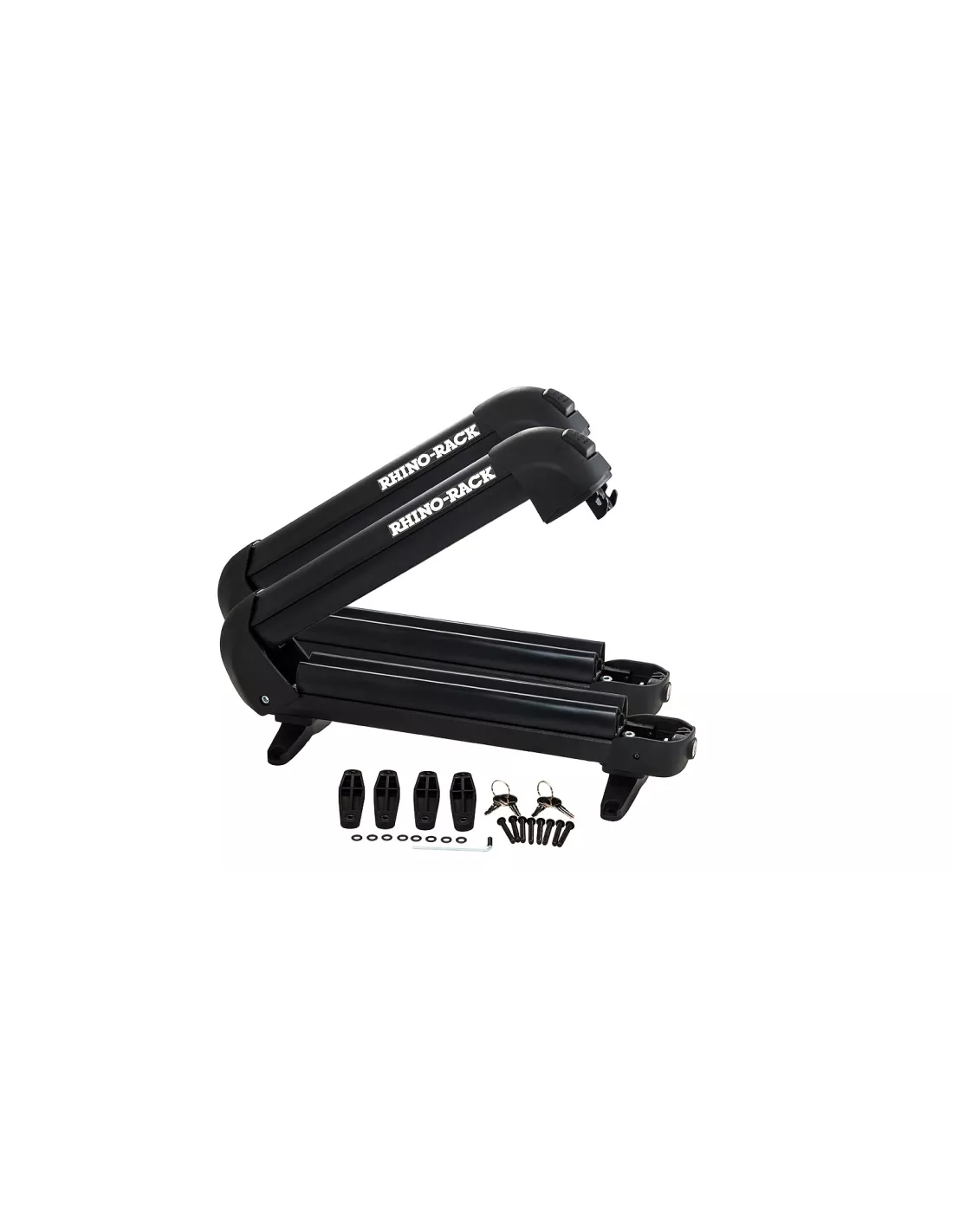 Galerijelement Deur 325mm type hengel of ski-rinocinastrek