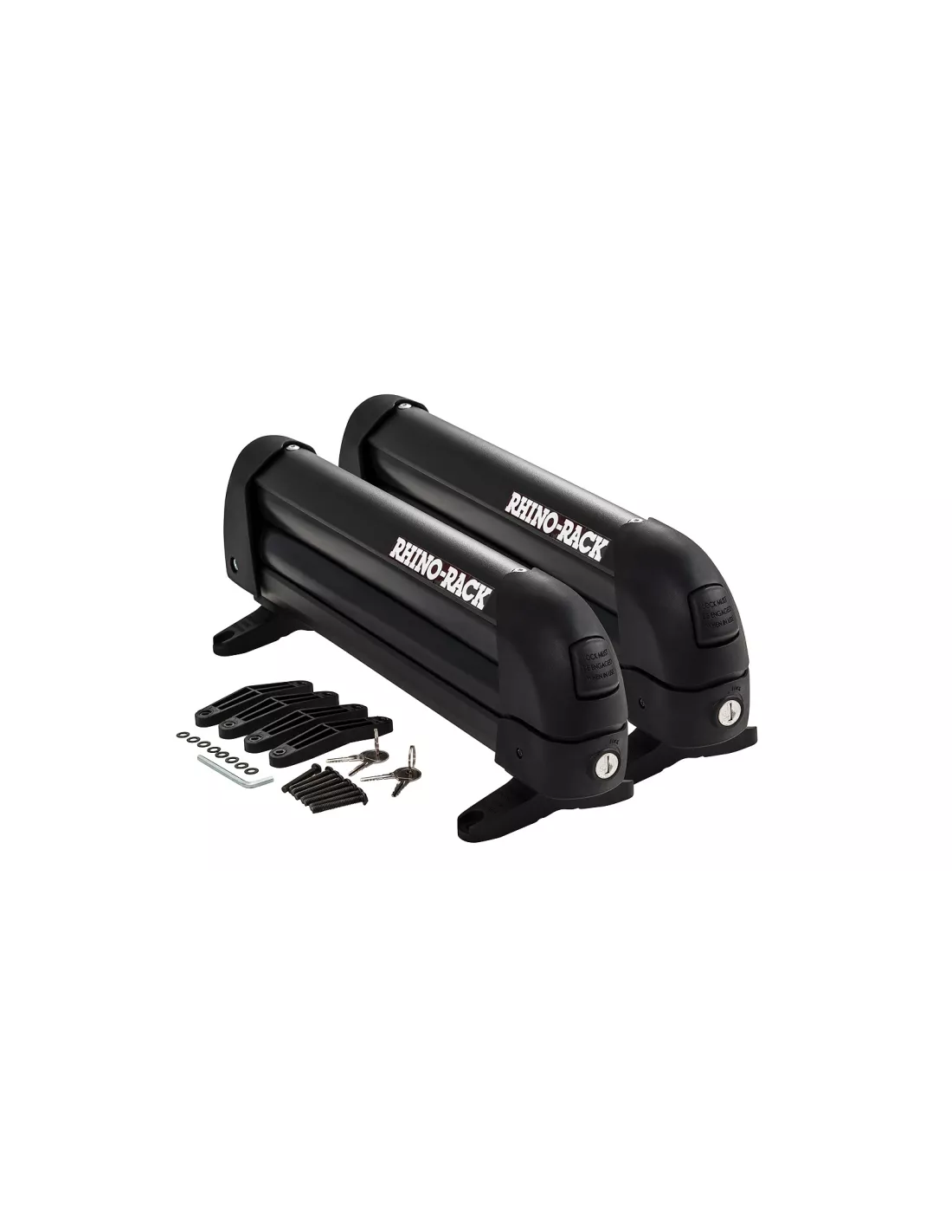 Galerijelement Deur 325mm type hengel of ski-rinocinastrek