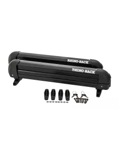 500mm Gallery Element Door Snowboard Ski Ski Rhino Rack