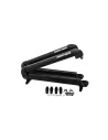 Porte élément de galerie 500mm type ski snowboard surf Rhino Rack