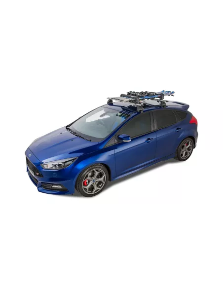 Porte élément de galerie 500mm type ski snowboard surf Rhino Rack