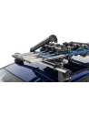 500mm Gallery Element Door Snowboard Ski Ski Rhino Rack
