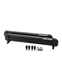 Gallery Element door 695mm type ski snowboard surf Rhino rack