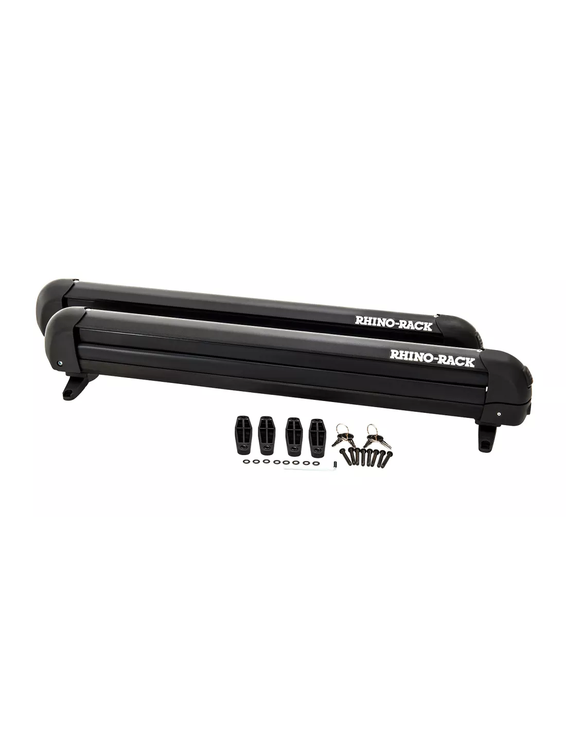 Gallery Element door 695mm type ski snowboard surf Rhino rack
