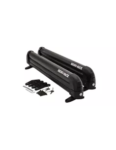 Porte élément de galerie 695mm type ski snowboard surf Rhino Rack 2