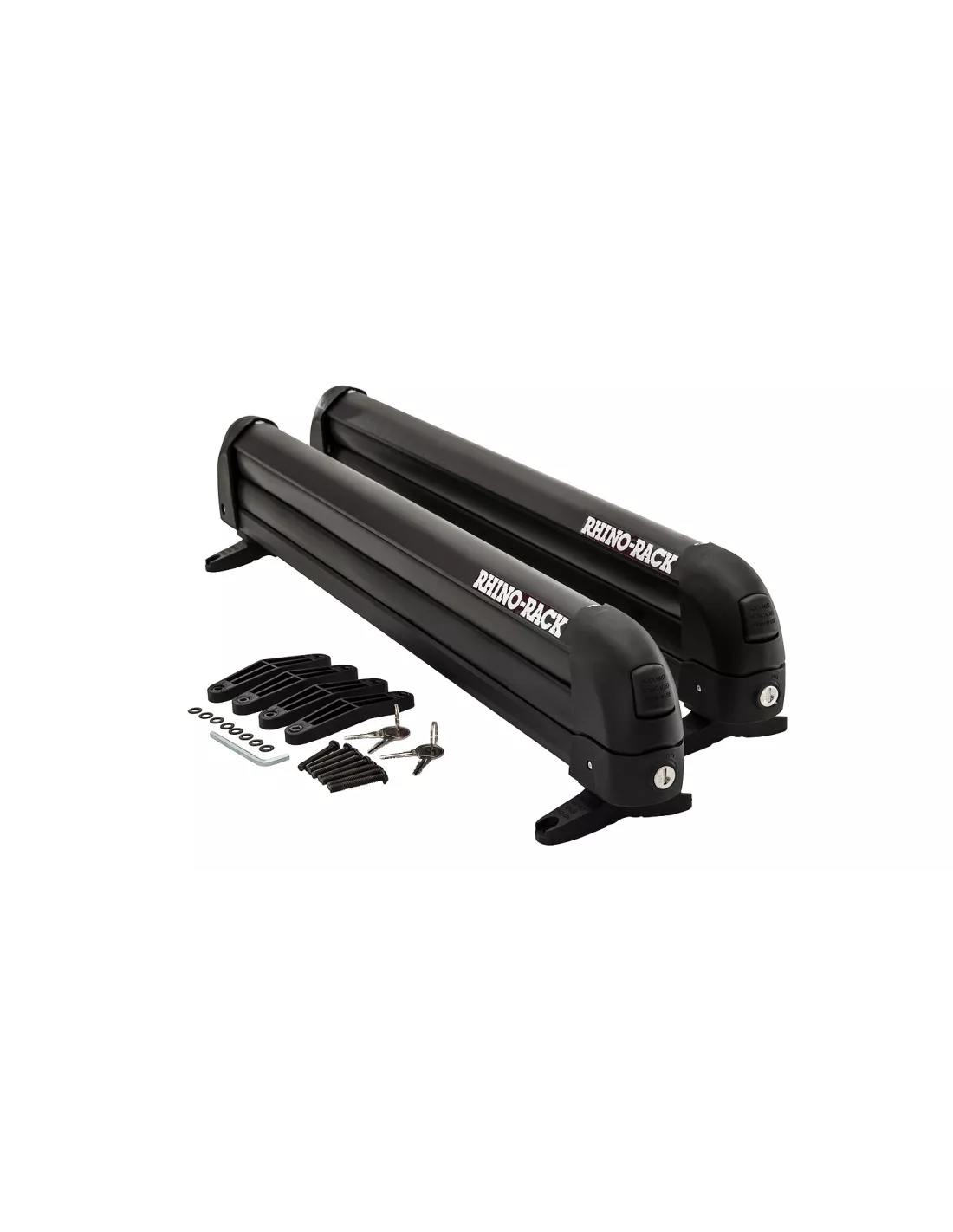 Gallery Element door 695mm type ski snowboard surf Rhino rack