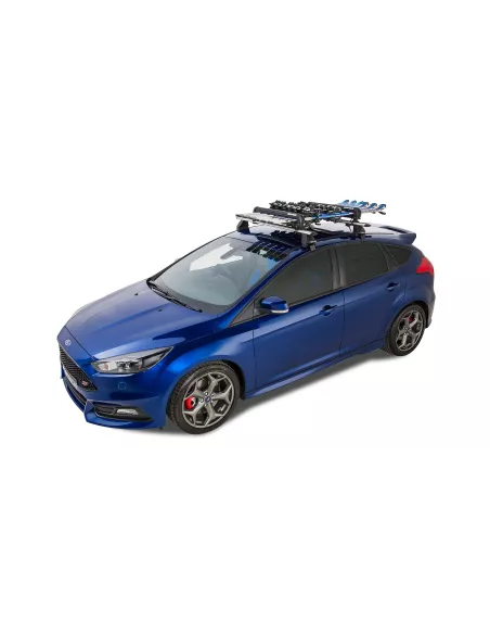 Porte élément de galerie 695mm type ski snowboard surf Rhino Rack