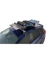 Galerie Elementtür 695mm Typ Ski Snowboard Surf Rhino Rack