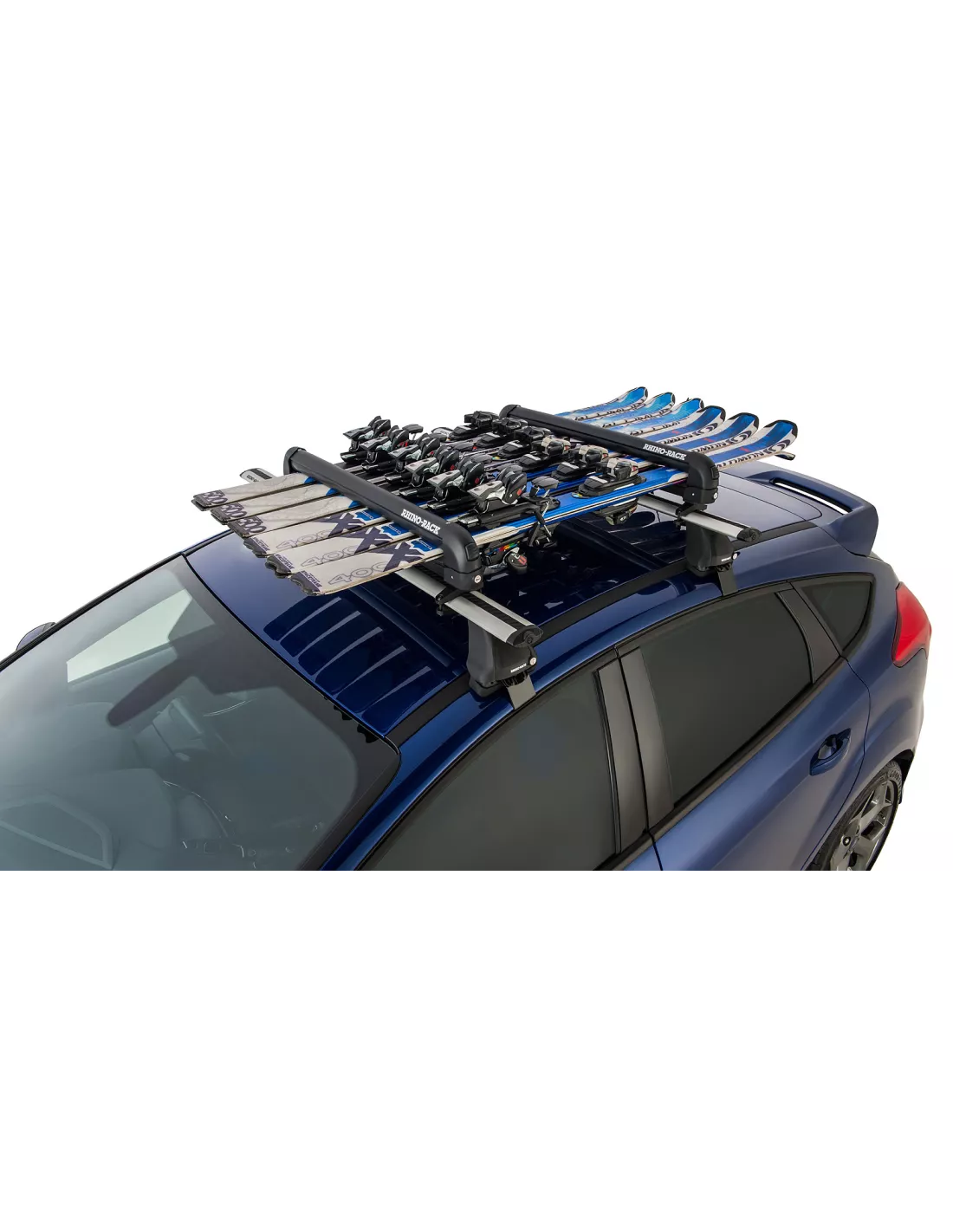 Gallery Element door 695mm type ski snowboard surf Rhino rack