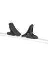 KAYAK DOURE KIT OP DAKBARE EN GALERIJ MET LATERAL